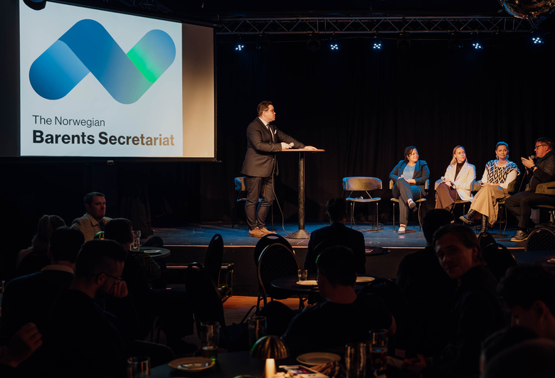 Vi inviterer til frokostmøte om Barentssekretariatets tilskuddsordninger